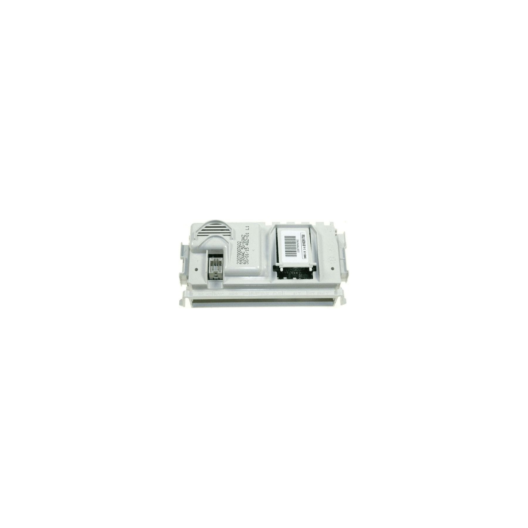 Carte SMEG module de commande 22078007602