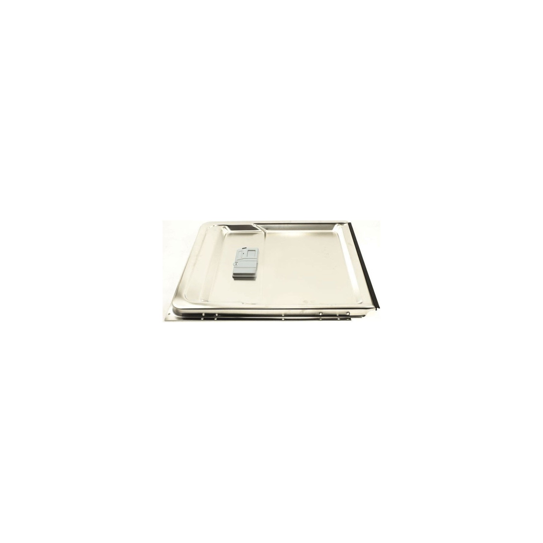 Portillon HOTPOINT ENSEMBLE CONTRE PORTE - C00619951