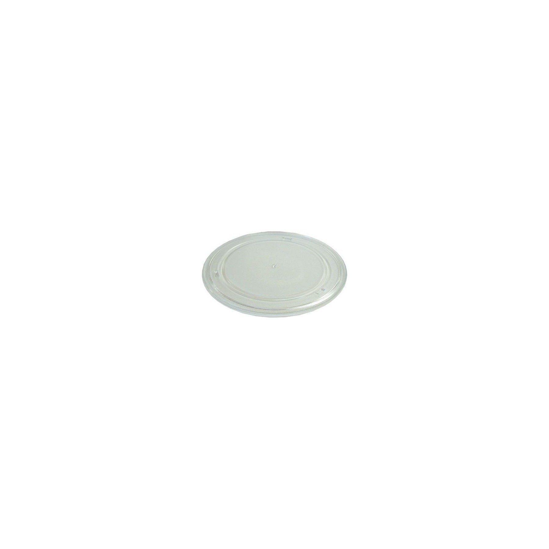 Plateau ARISTON plateau verre micro-ondes
