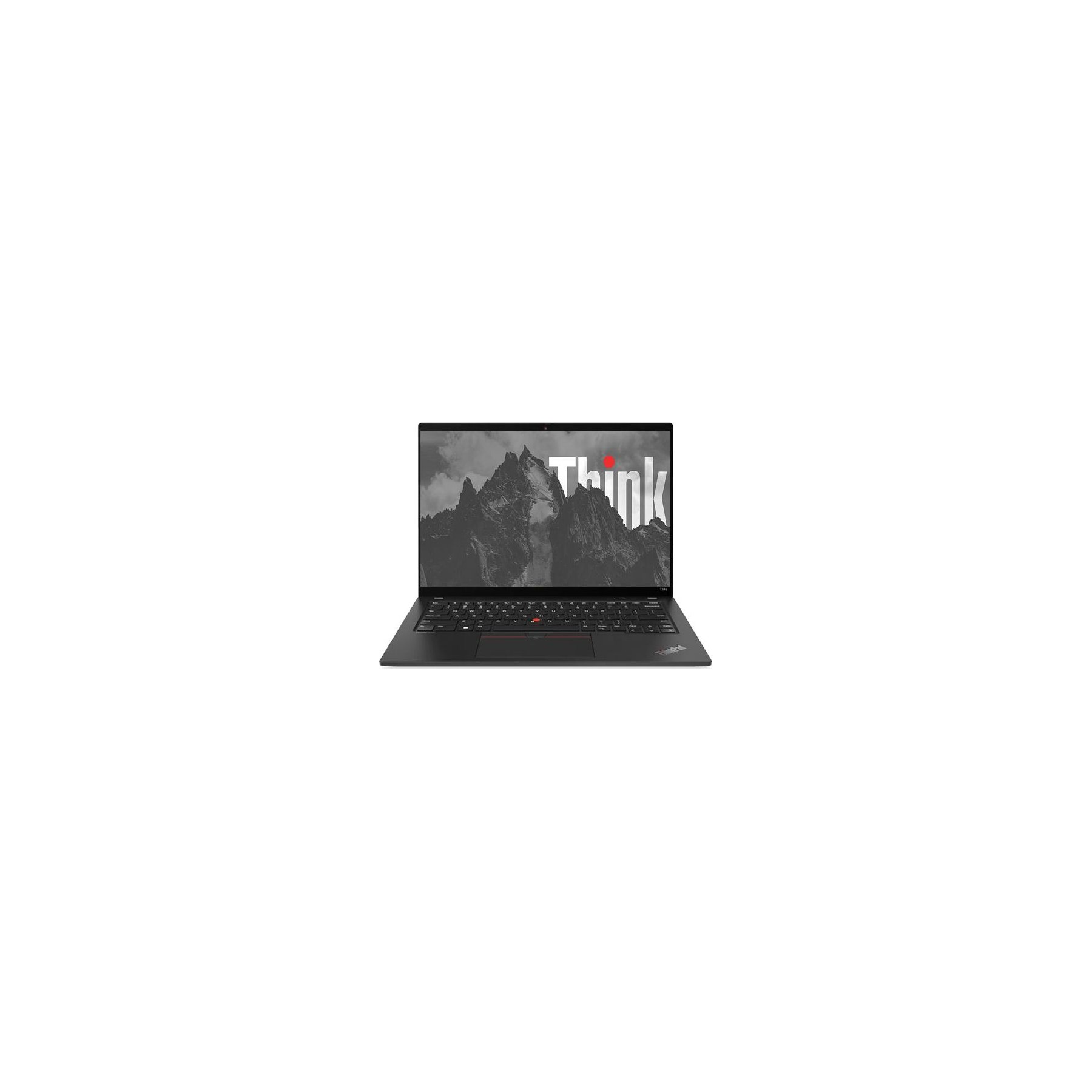 Ordinateur portable LENOVO ThinkPad T14s G1 i5GEN10 8Go 256Go SSD Reconditionné