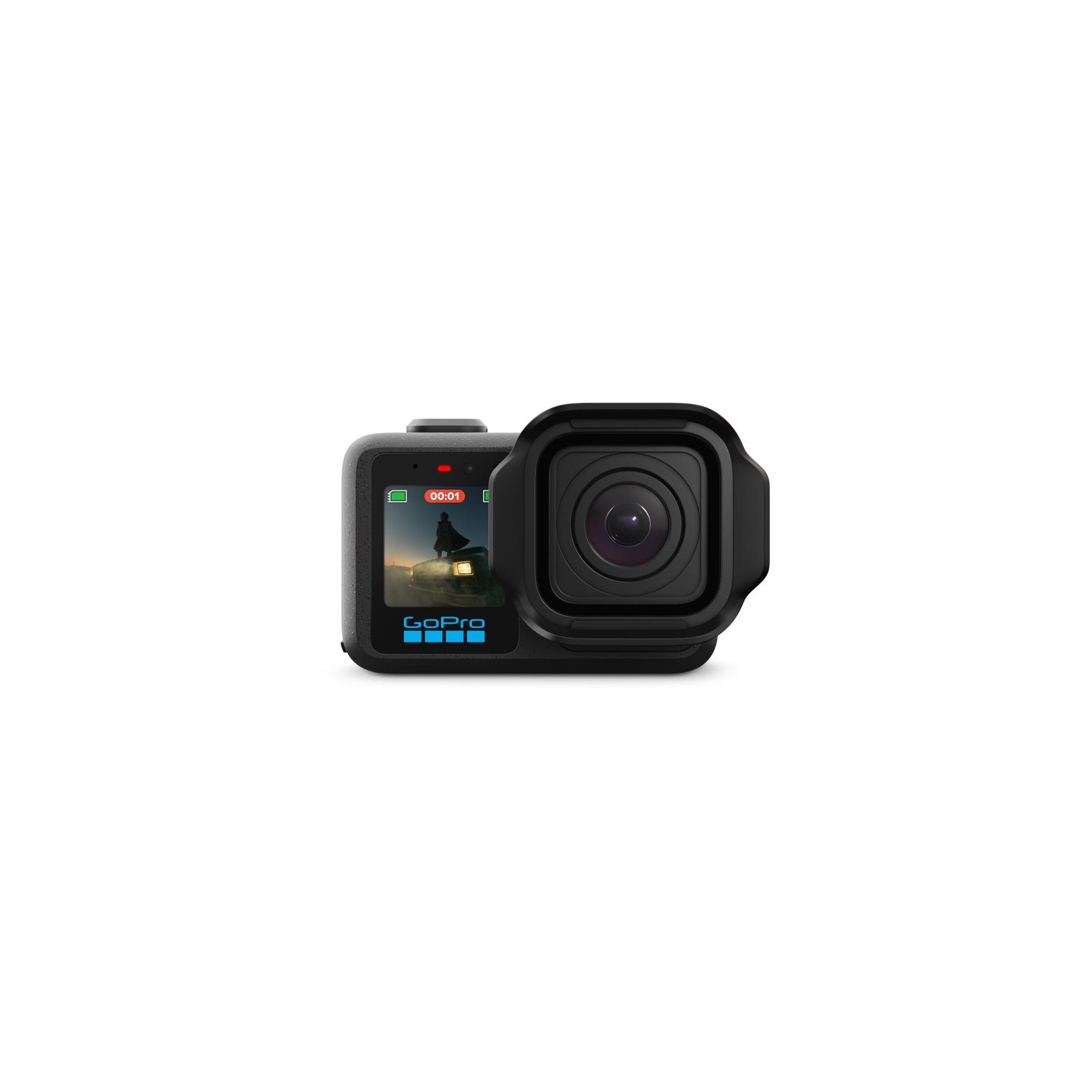 Caméra sport GOPRO MISSION 1