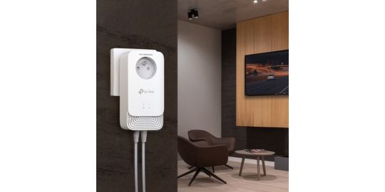 CPL Duo TP-LINK TL-PG2405P Kit