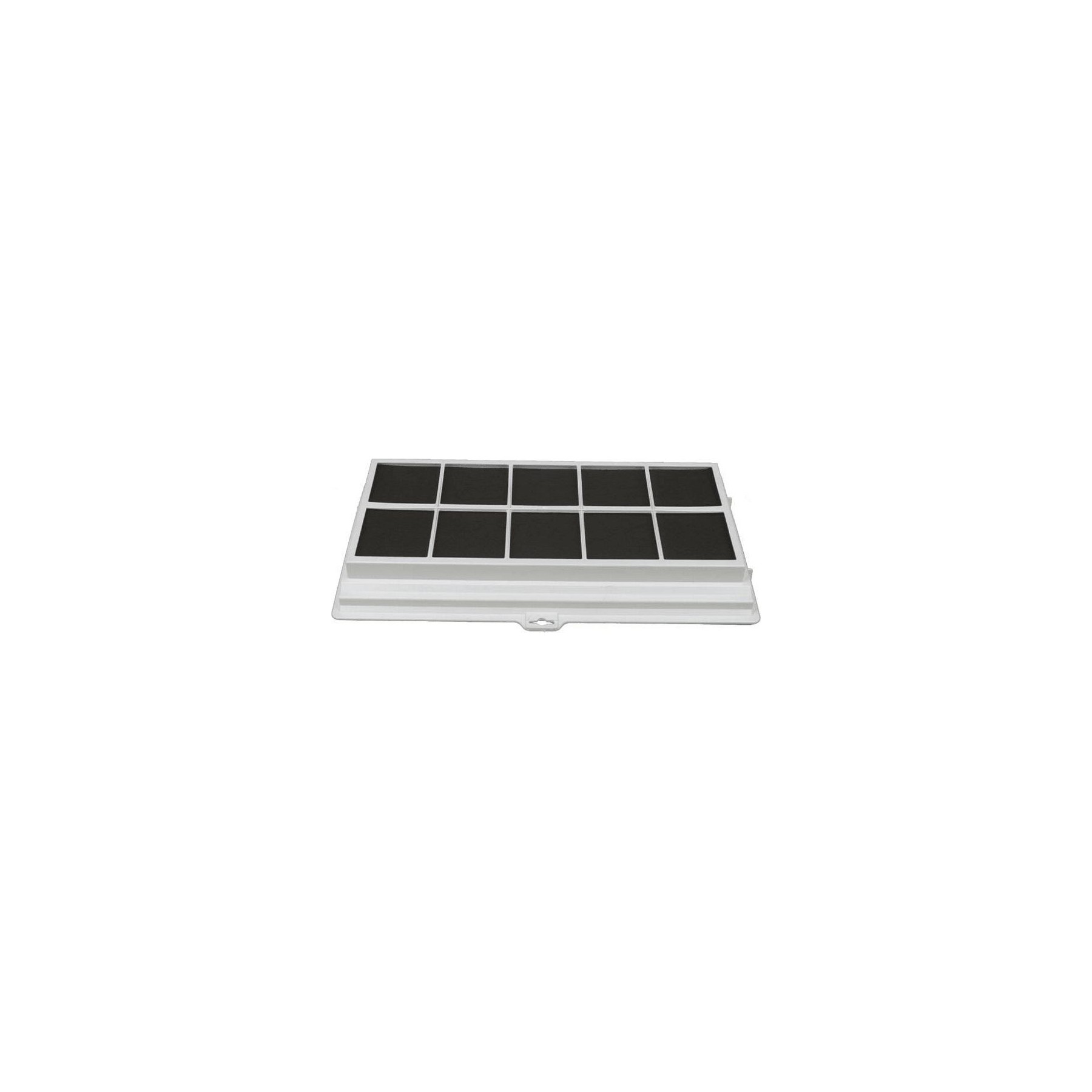 Filtre hotte BOSCH filtre a charbon (485x257x56mm) z5110x0