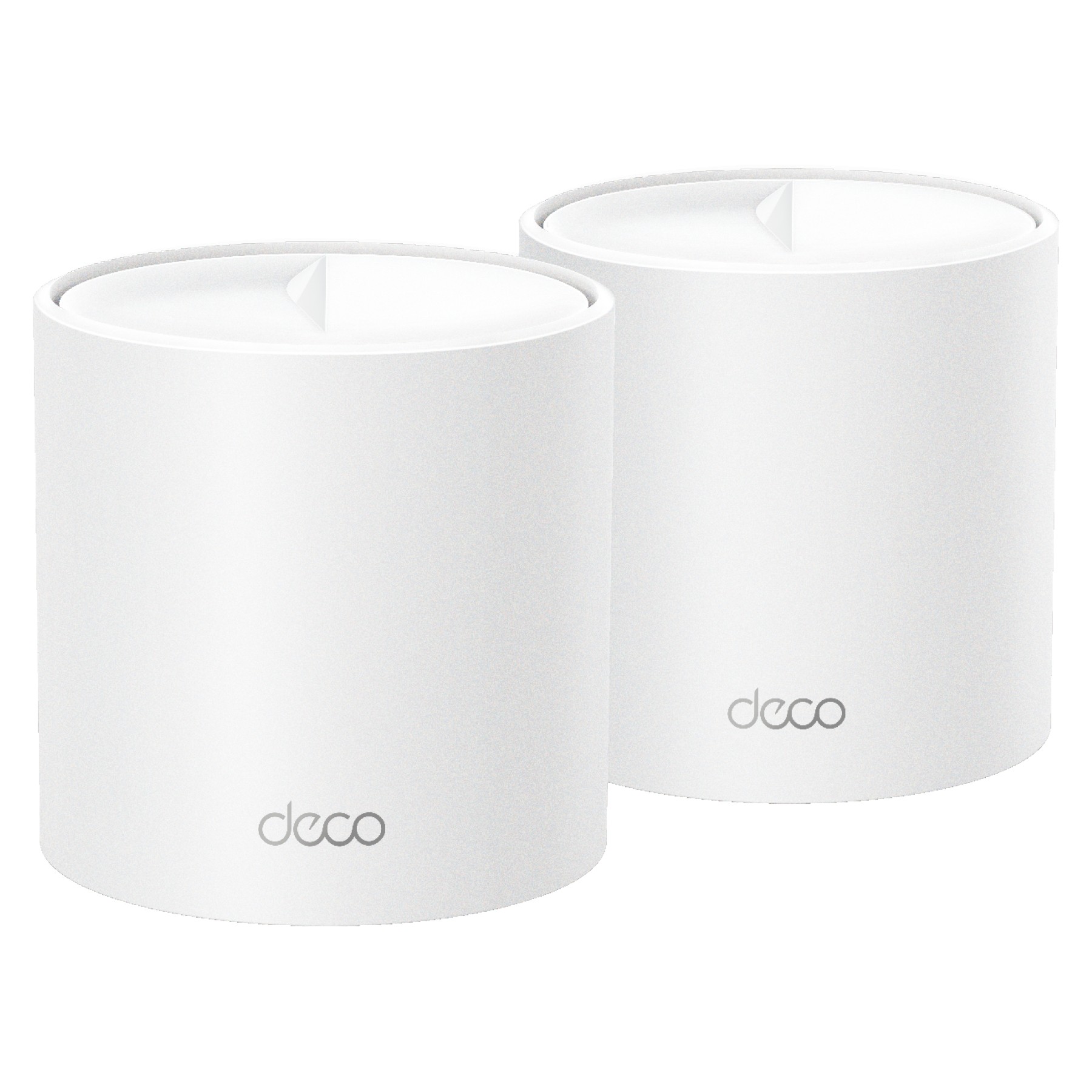 Routeur Wifi TP-LINK Deco X10(2-pack) mesh Wifi 6