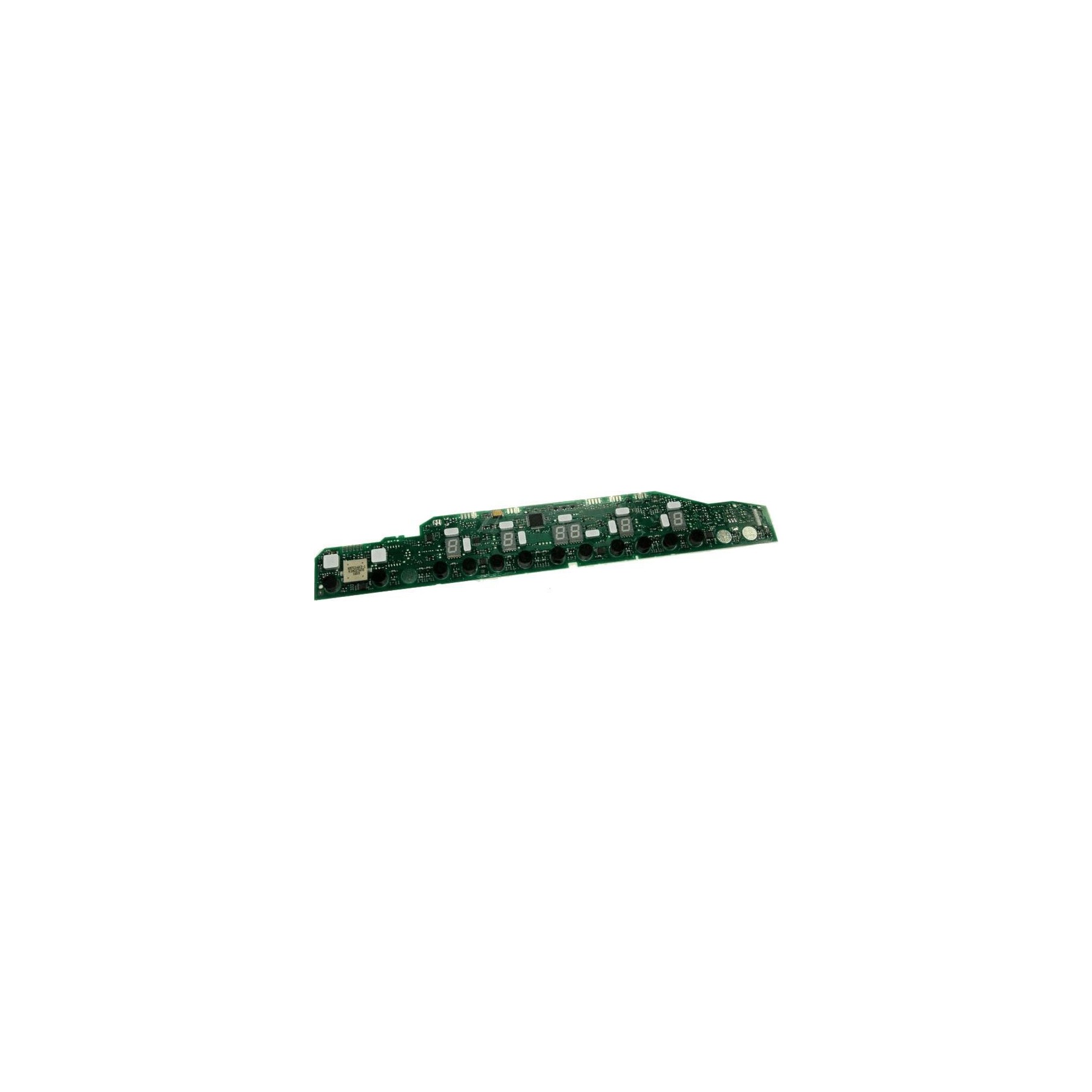 Carte BOSCH module de commande