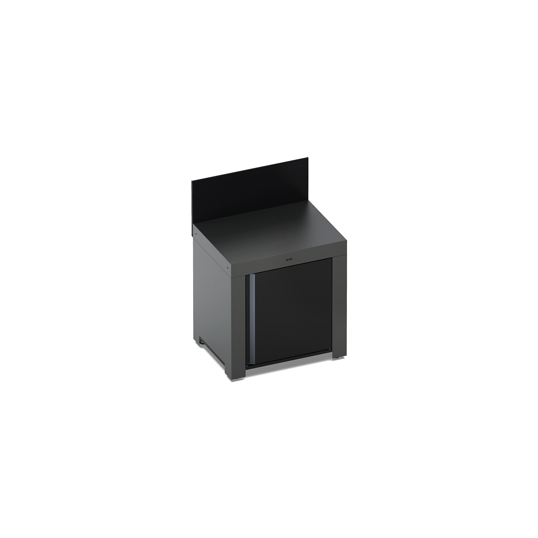 Module ENO STANDARD Gris cargo