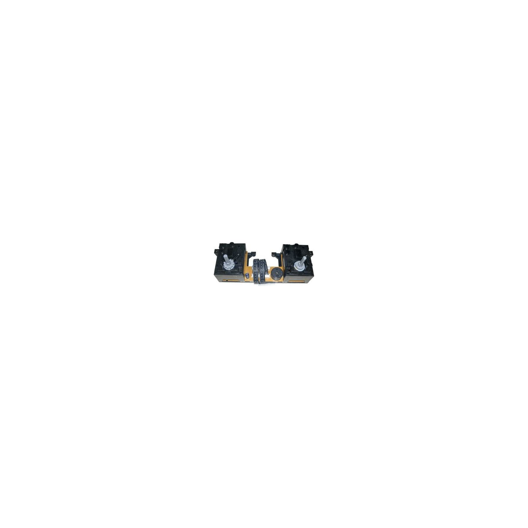 Module électronique WHIRLPOOL MODULE DE PUISSANCE GEMINI 2D