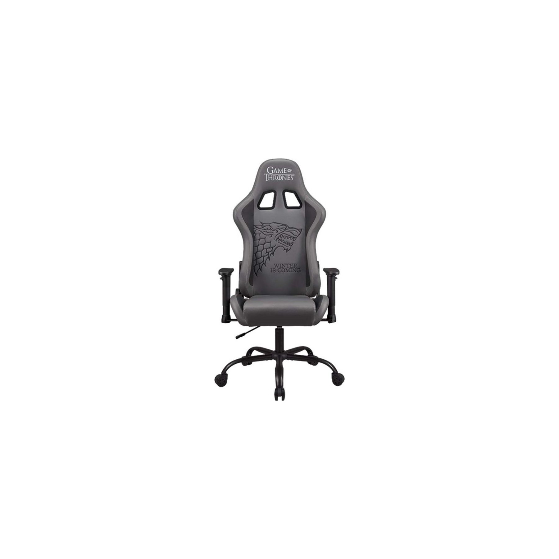 Chaise gaming SUBSONIC Chaise gaming Game of Thrones, fauteuil