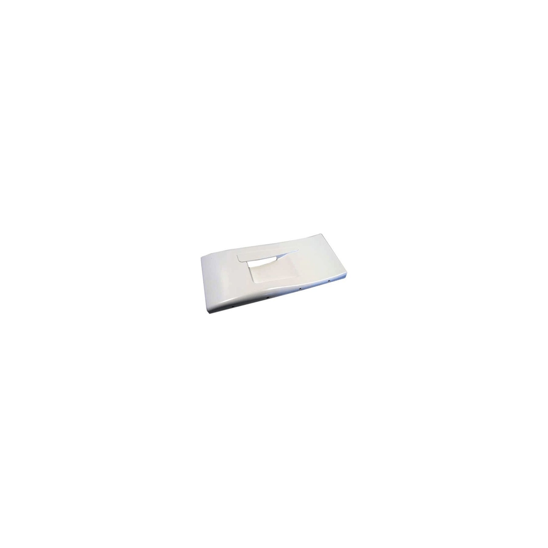 Façade INDESIT FRONTAL TIROIR  LXH 440X197 BLUE-CLAIR P