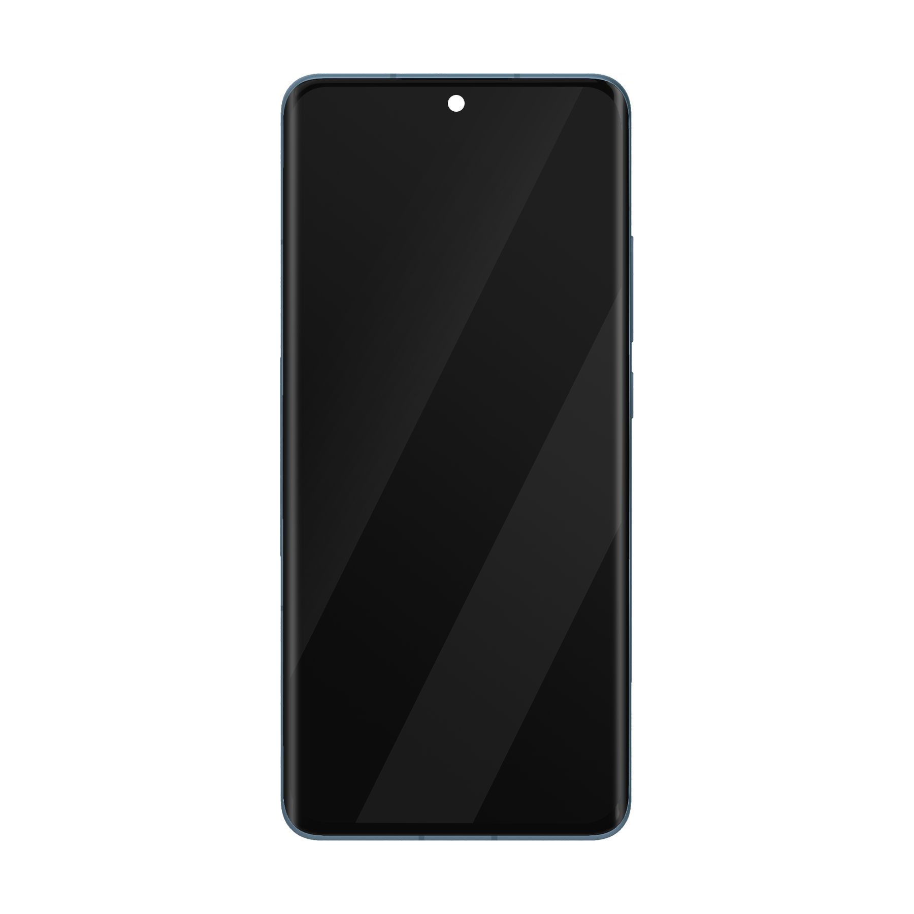 Pièce détachée XIAOMI Écran + Châssis Xiaomi 12 / 12X Bleu