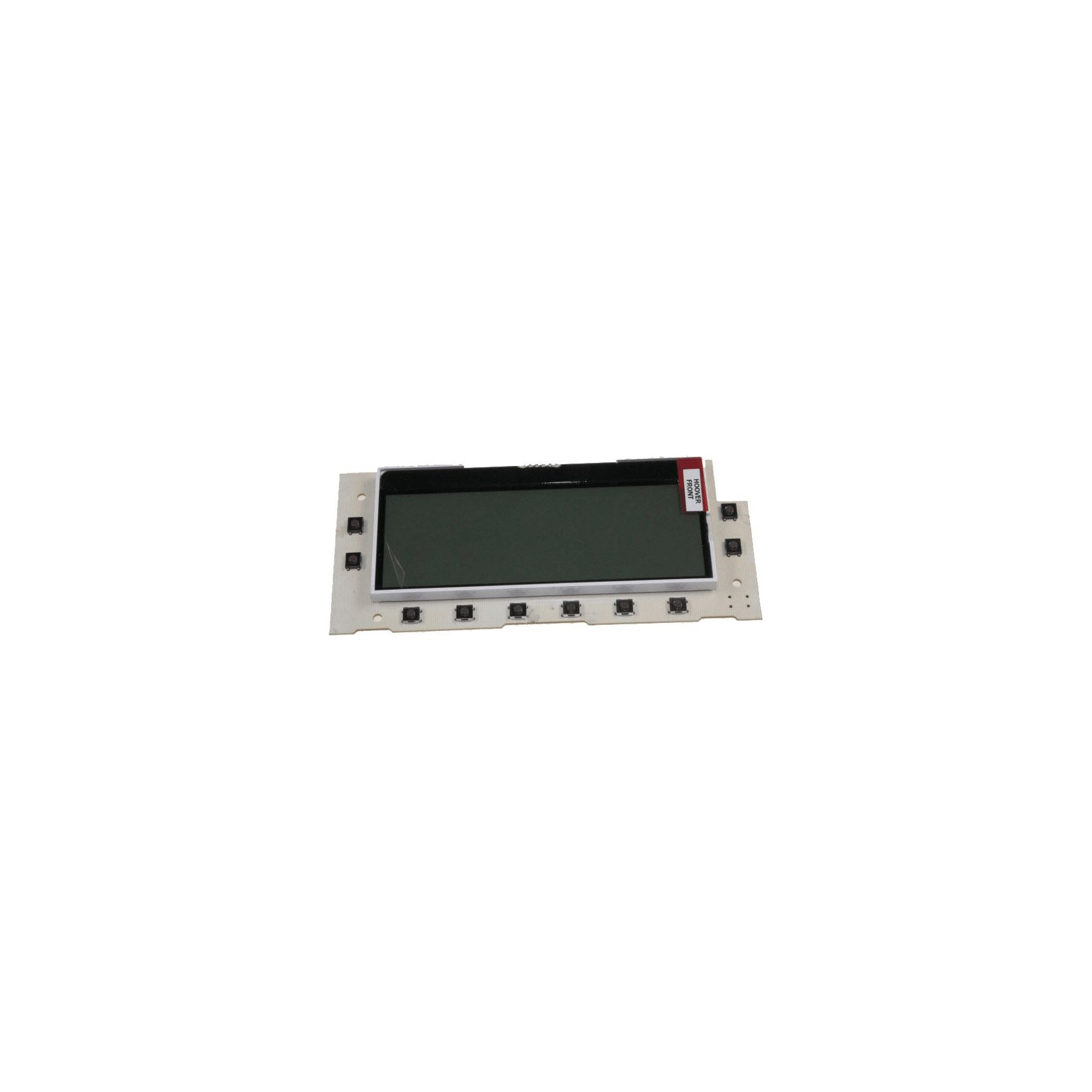 Carte HOOVER module de commande clavier