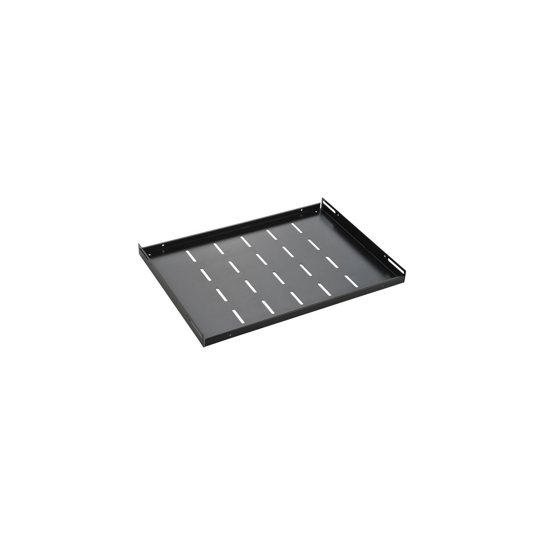 Accessoire rack KIMEX Etagère pour rack / baie 19", 720mm
