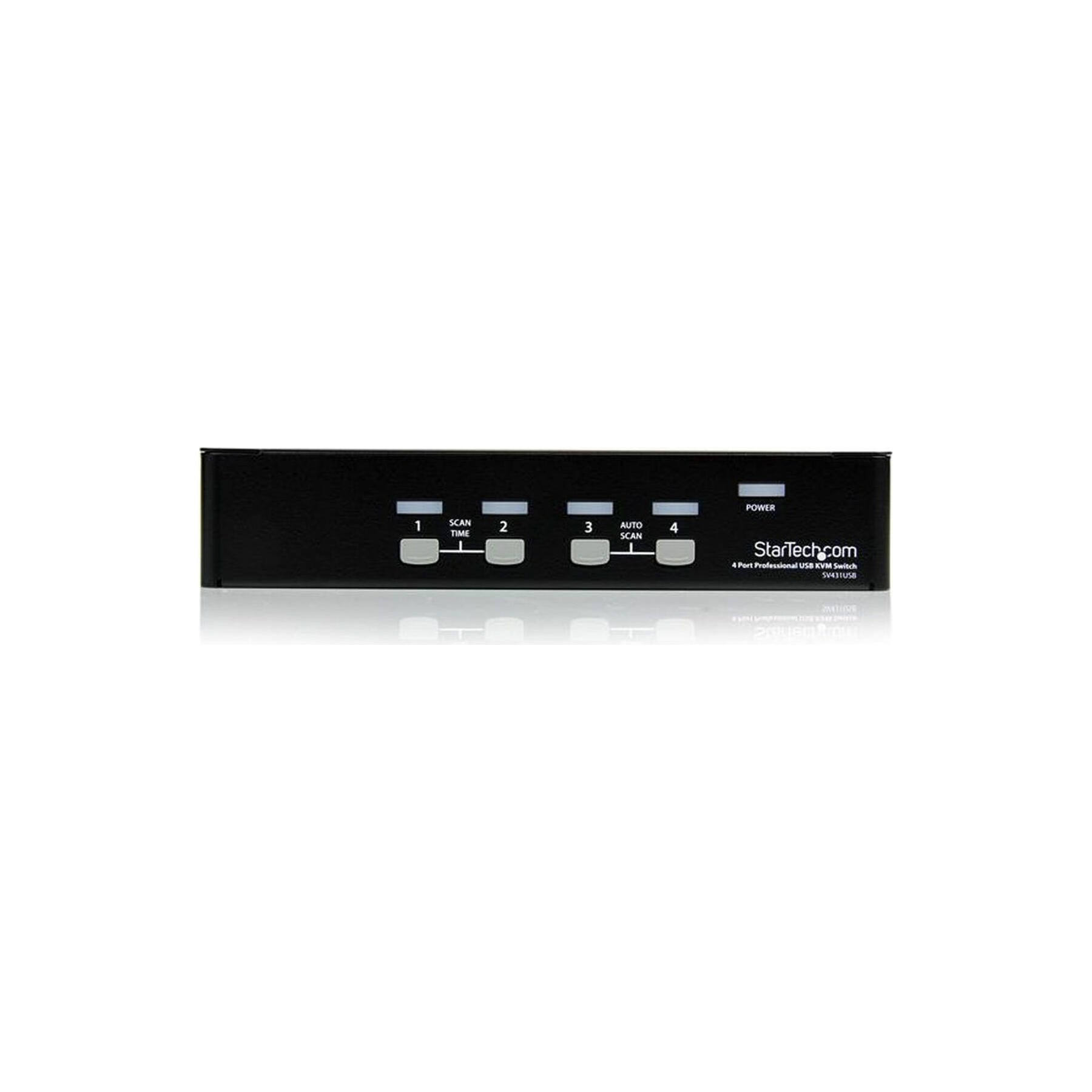 Hub USB C STARTECH SV431USB