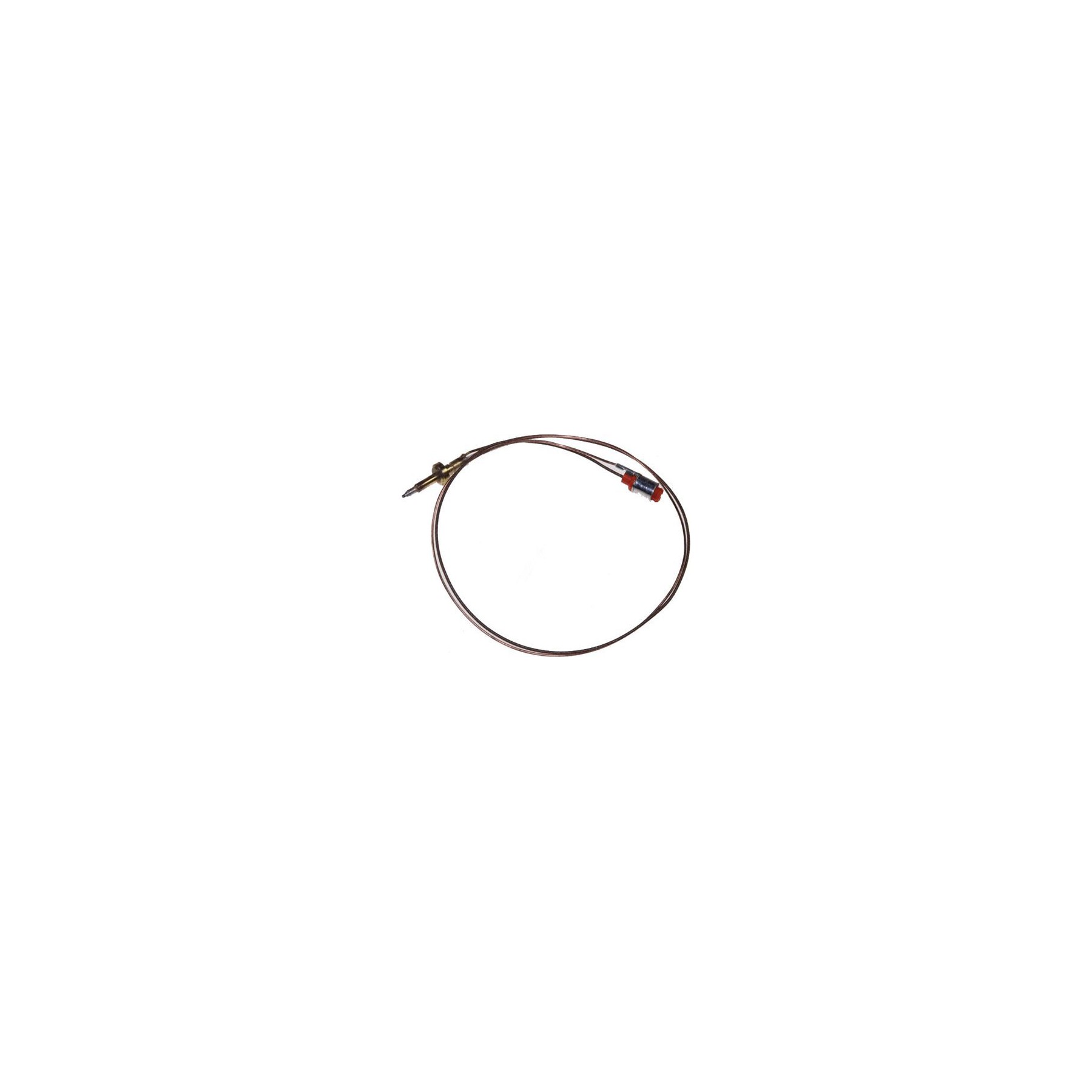 Thermocouple BRANDT THERMOCOUPLE L 500 FEU ARRIERE