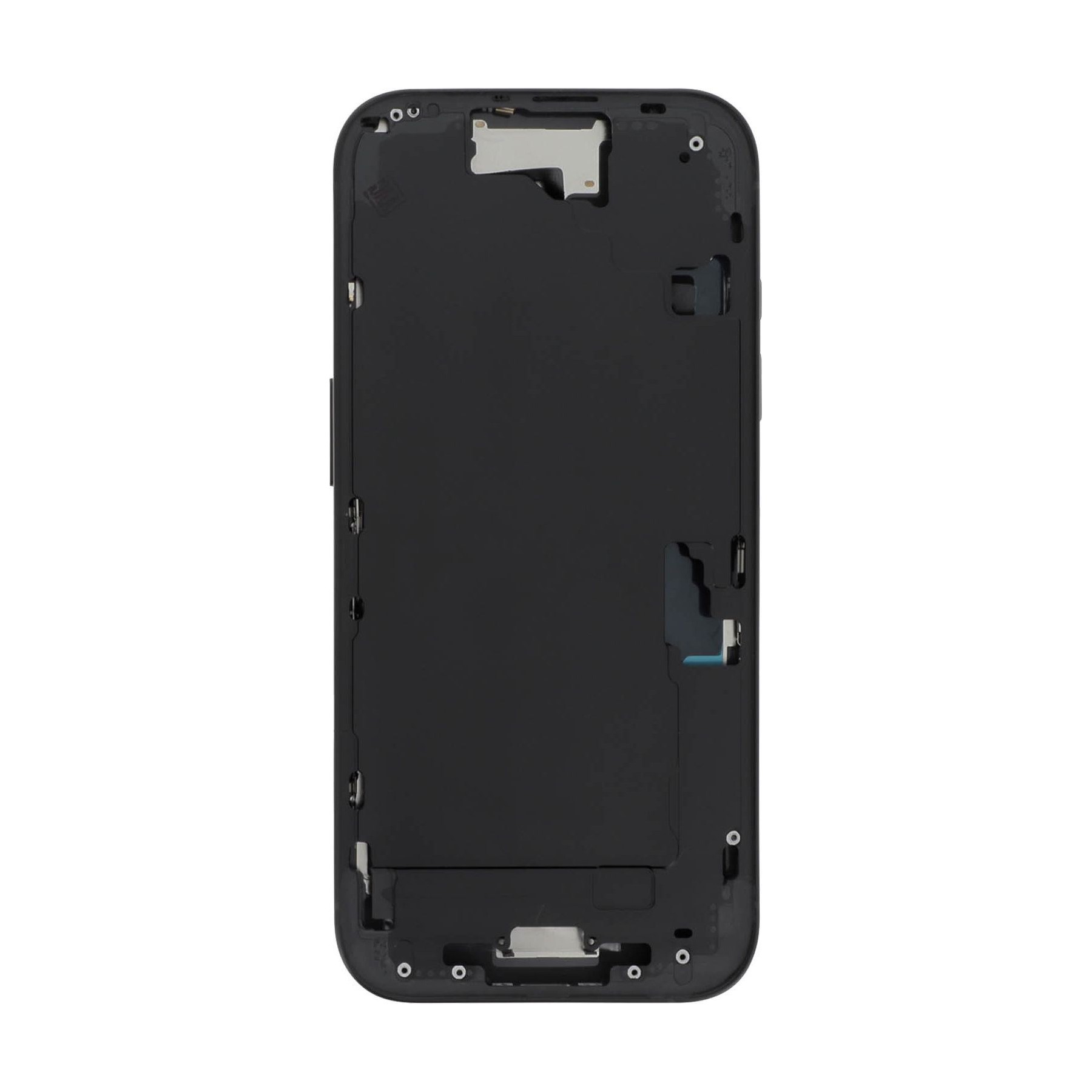 Pièce détachée AVIZAR pour iPhone 16 Ajustement Précis