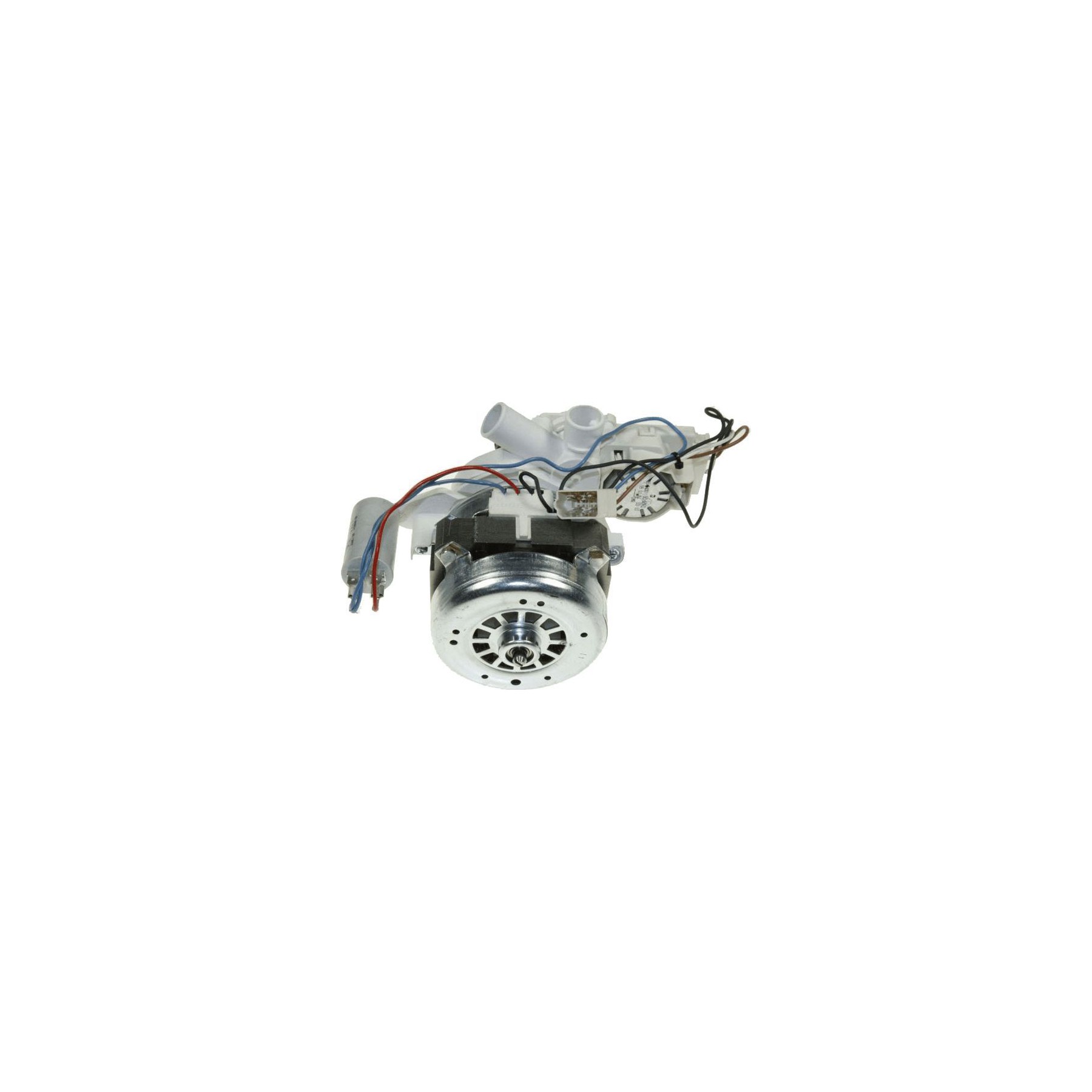 Moteur ARISTON MOTEUR DE LAVAGE ALTERNE POUR LAVE VAISS