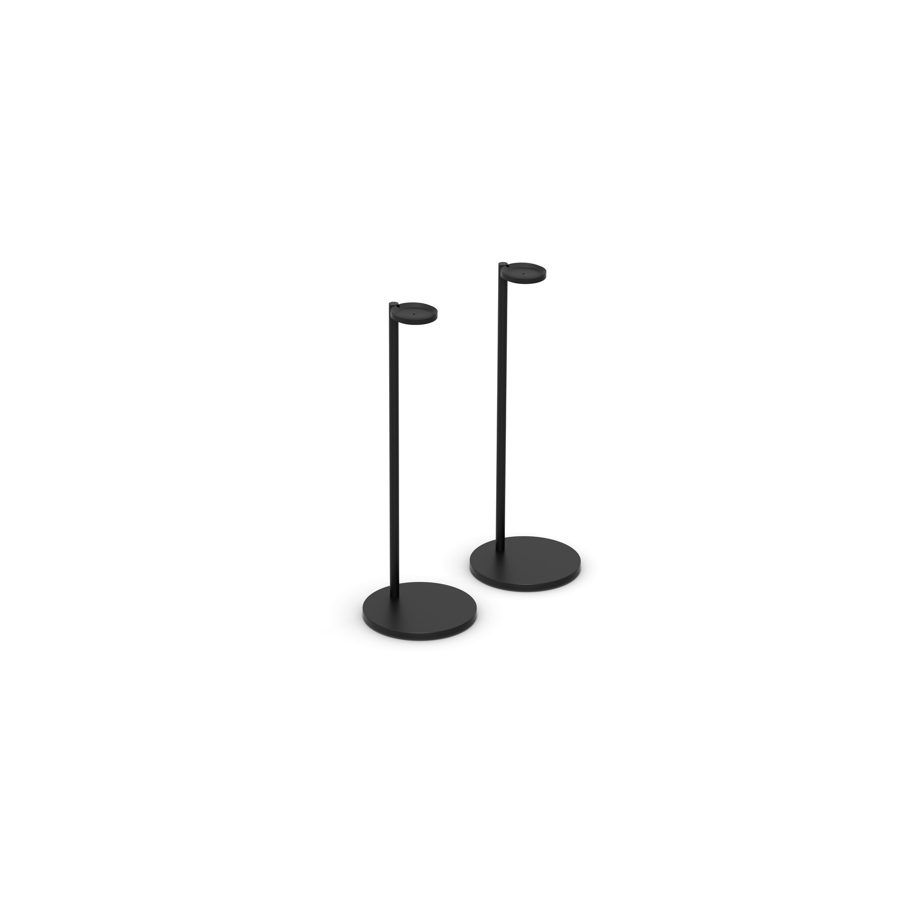 Support enceinte SONOS pour Sonos Era 100 Noir x2