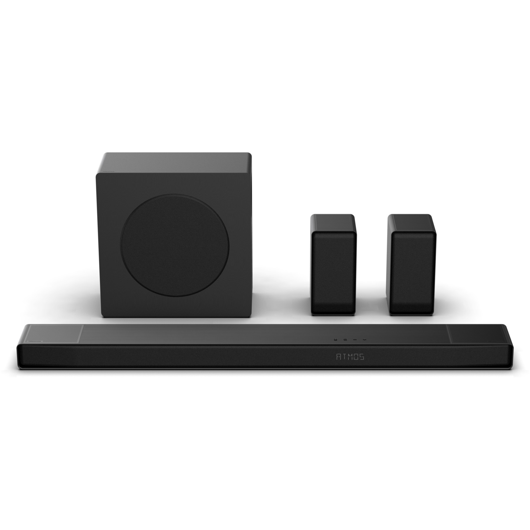 Barre de son HISENSE AX5140Q