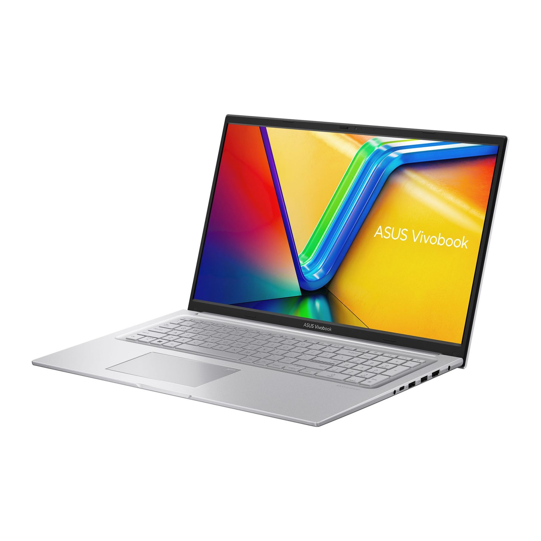 Ordinateur portable ASUS X1704VA – 17’ C5 16Go Gris – Pro