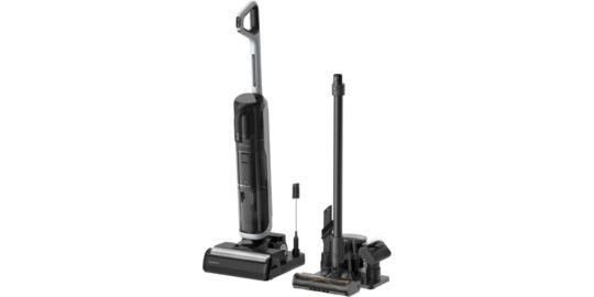 Aspirateur laveur DREAME H14 Dual