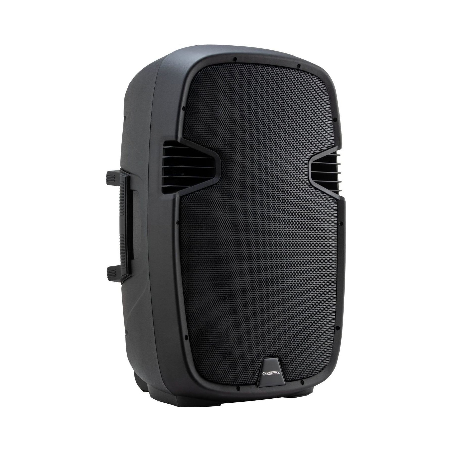 Enceinte sono MCGREY Haut-parleur passif 800 W McGrey P215-MP