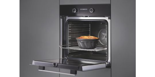 Four Pyro MIELE H 2466 BP