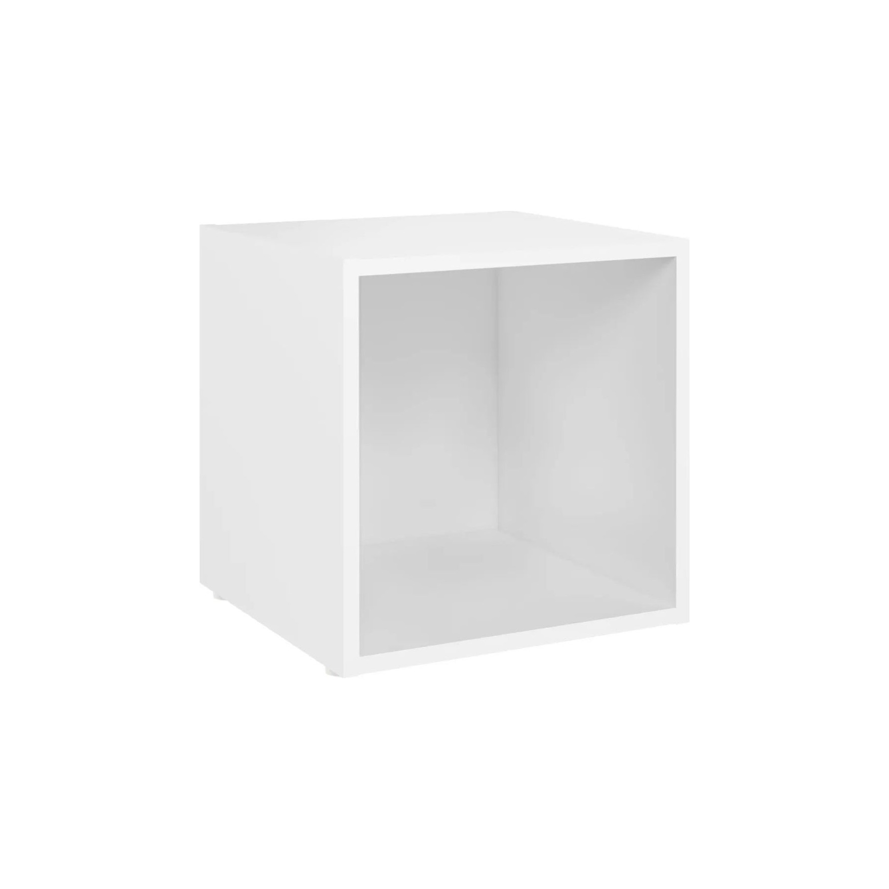 Meuble TV HELLOSHOP26 Meuble TV de plancher design moderne ave