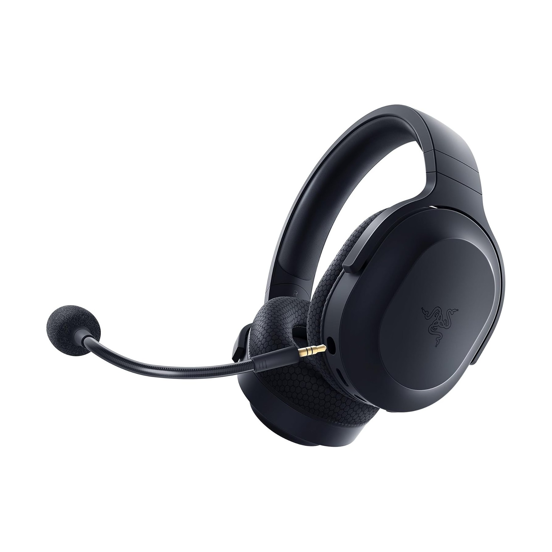 Casque gamer RAZER Barracuda X Noir