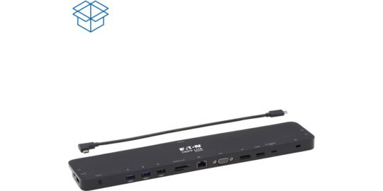 Hub EATON d