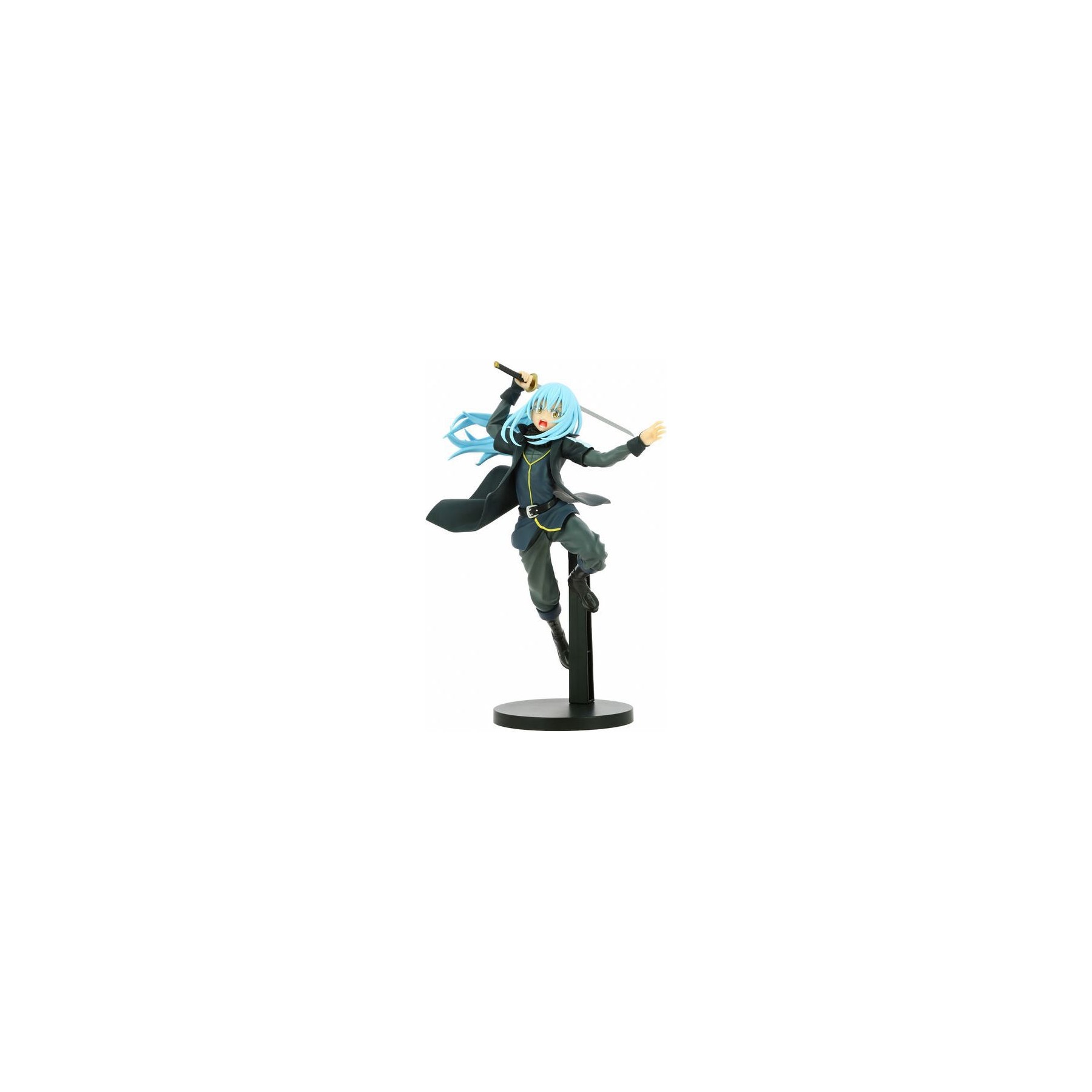 Figurine BANDAI Figurine Maximatic - That Time I Got