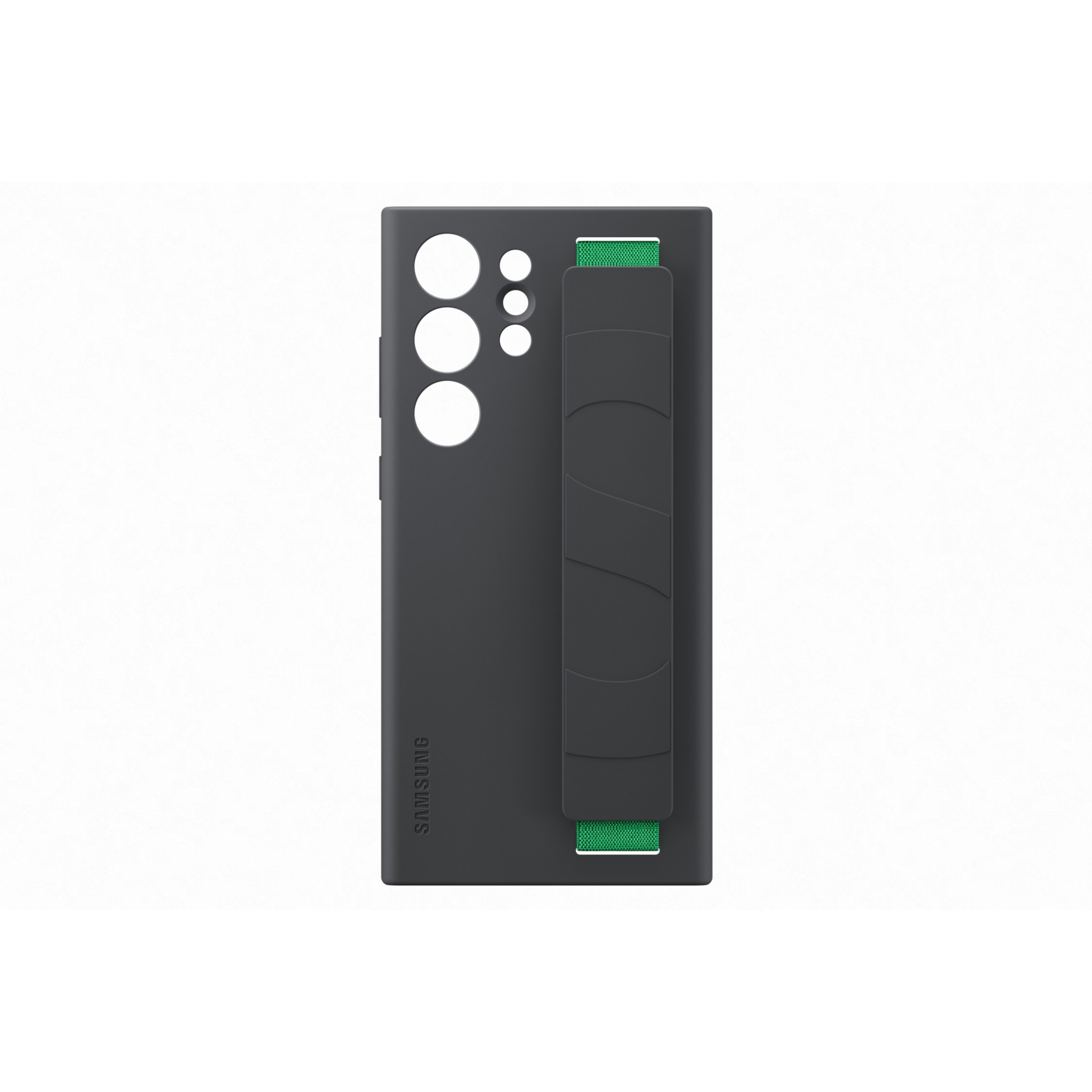 Coque SAMSUNG S23 Ultra Silicone avec laniere Noi