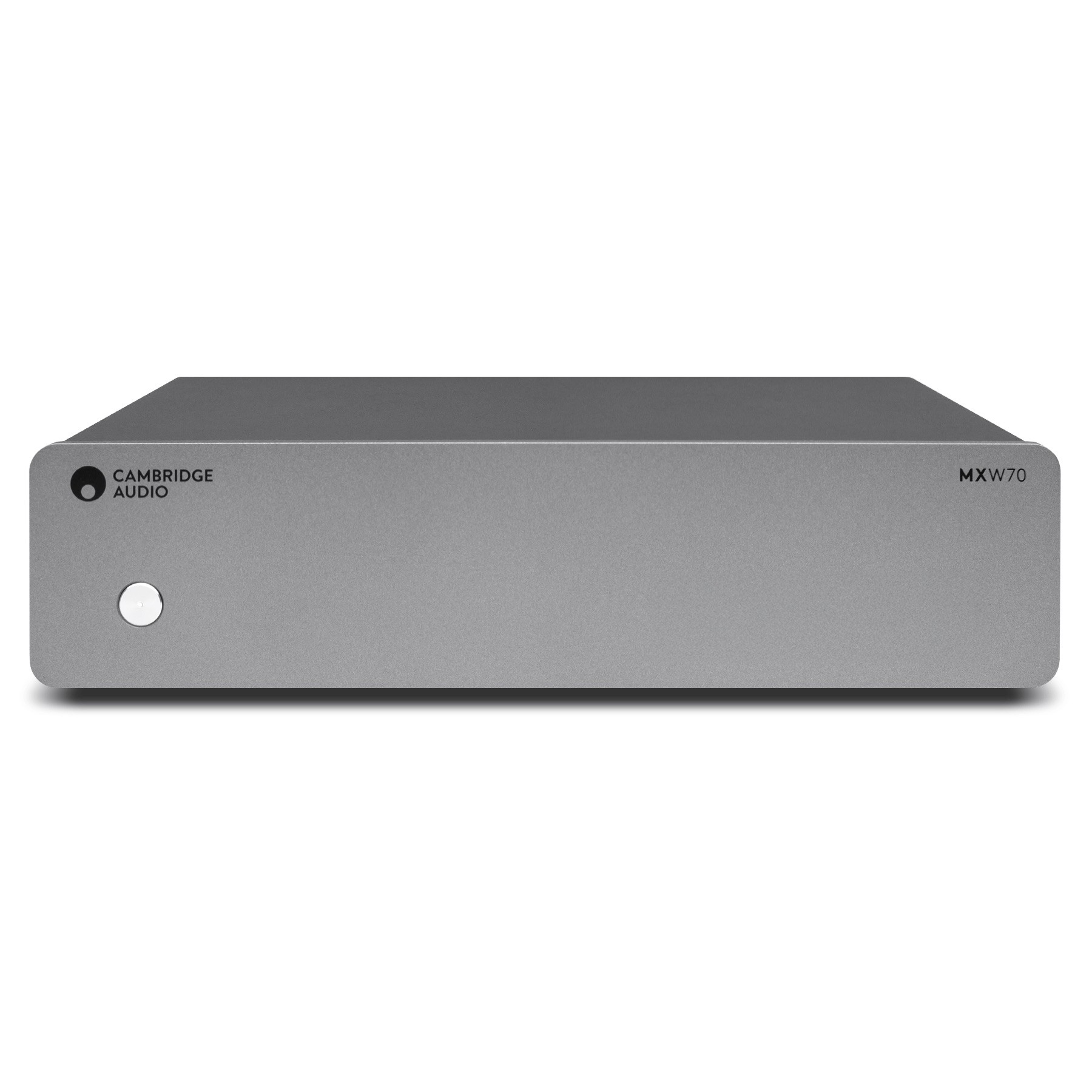 Amplificateur HiFi CAMBRIDGE AUDIO MXW70