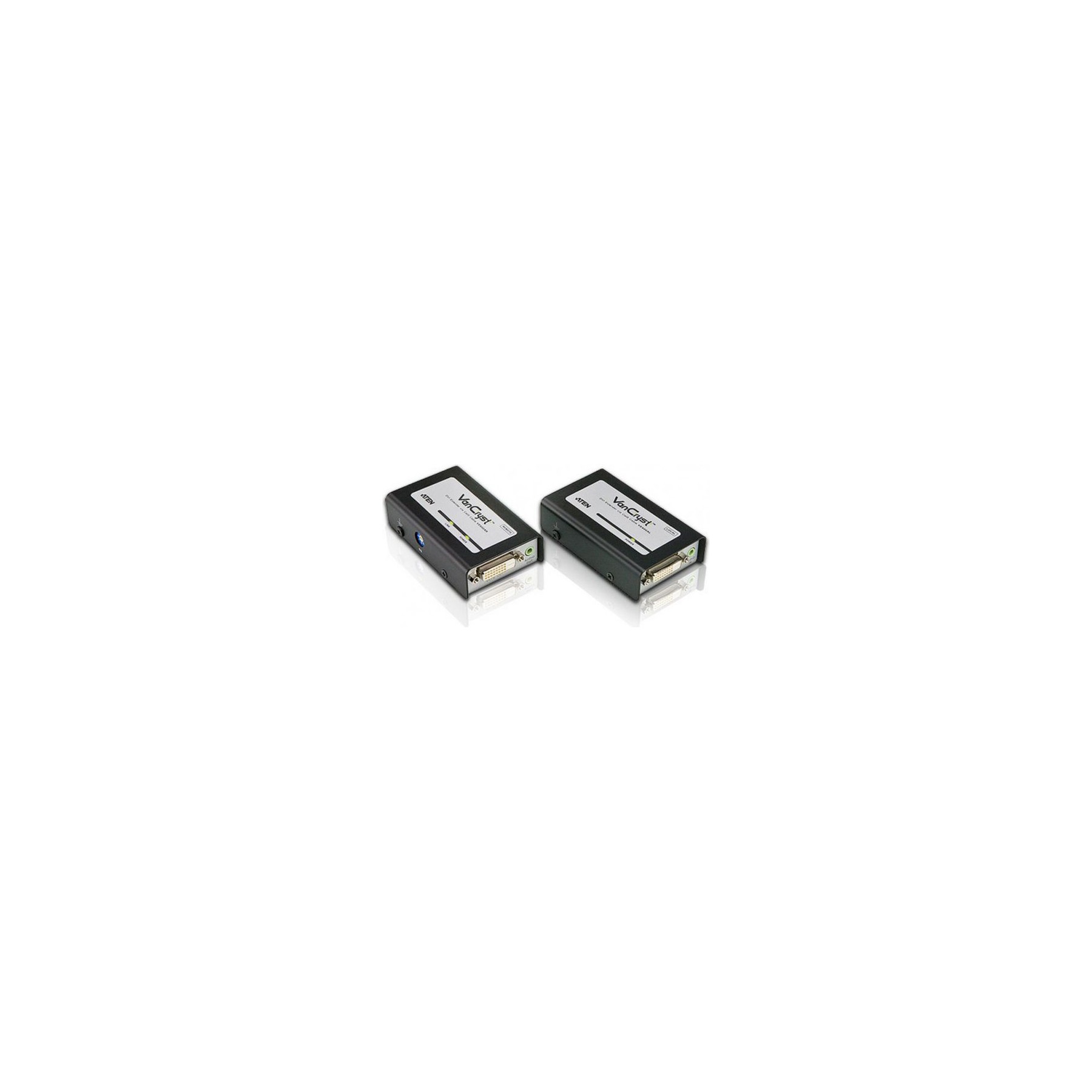ATEN Extendeur DVI (VE600)