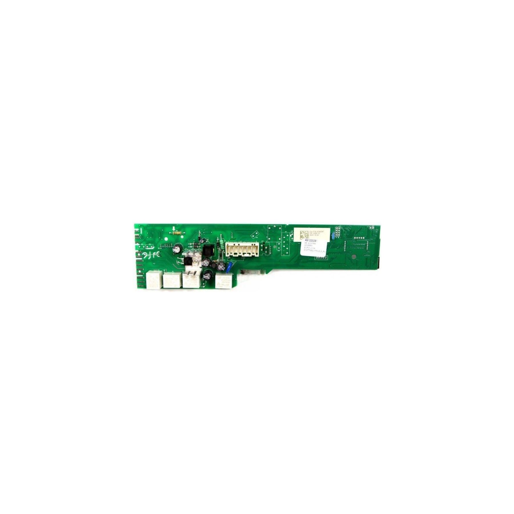 Carte CANDY module programmé