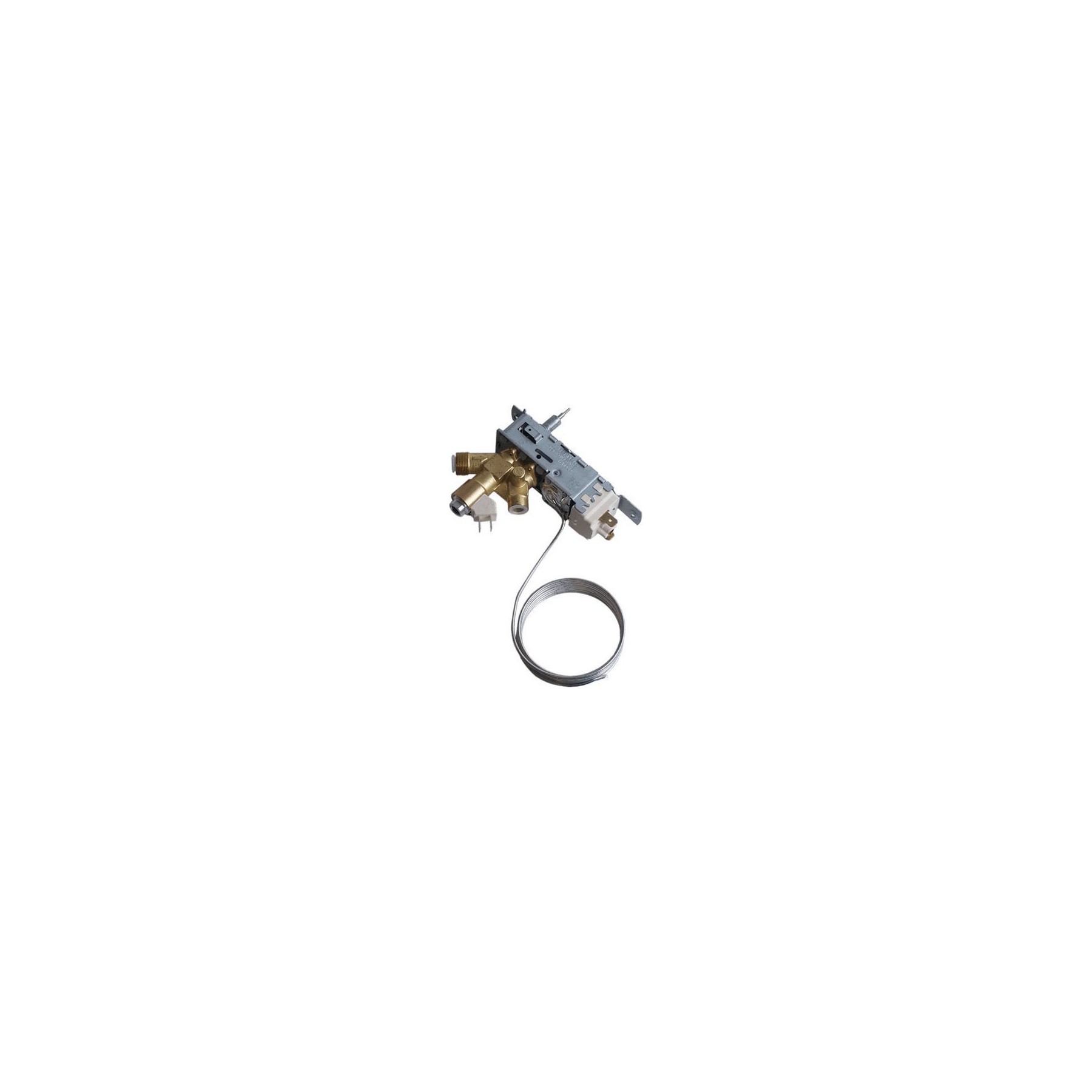 Thermostat DOMETIC THERMOSTAT V85 GAZ/ELECTRIC 1500MM