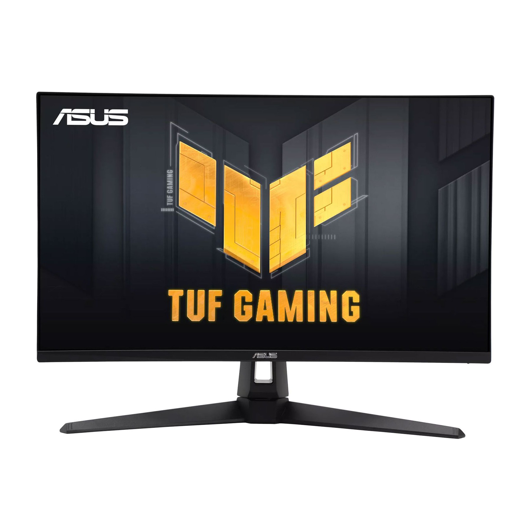 Ecran PC Gamer ASUS ASUS 27" LED - TUF VG27UQ1A