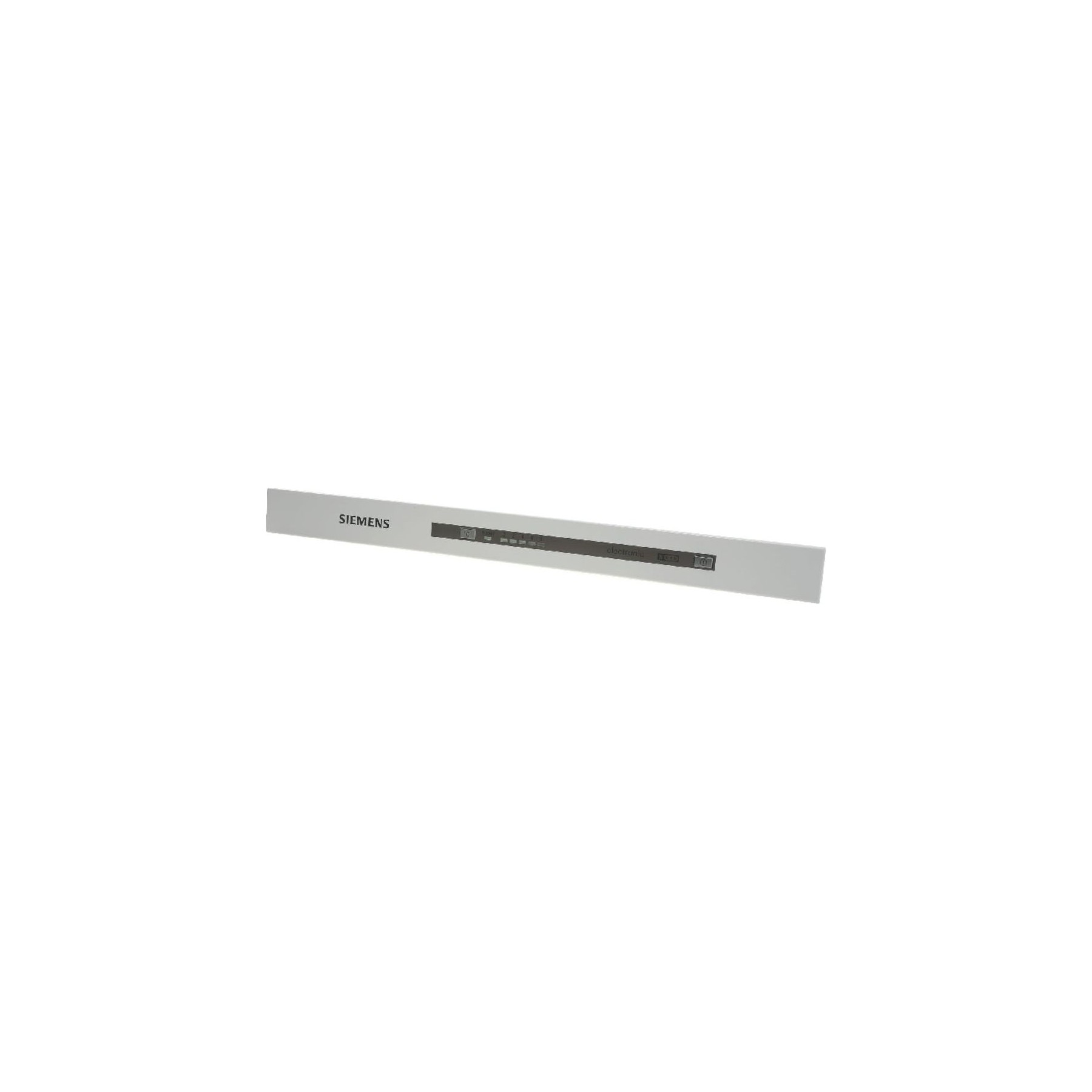 Carte BOSCH module de commande programmé