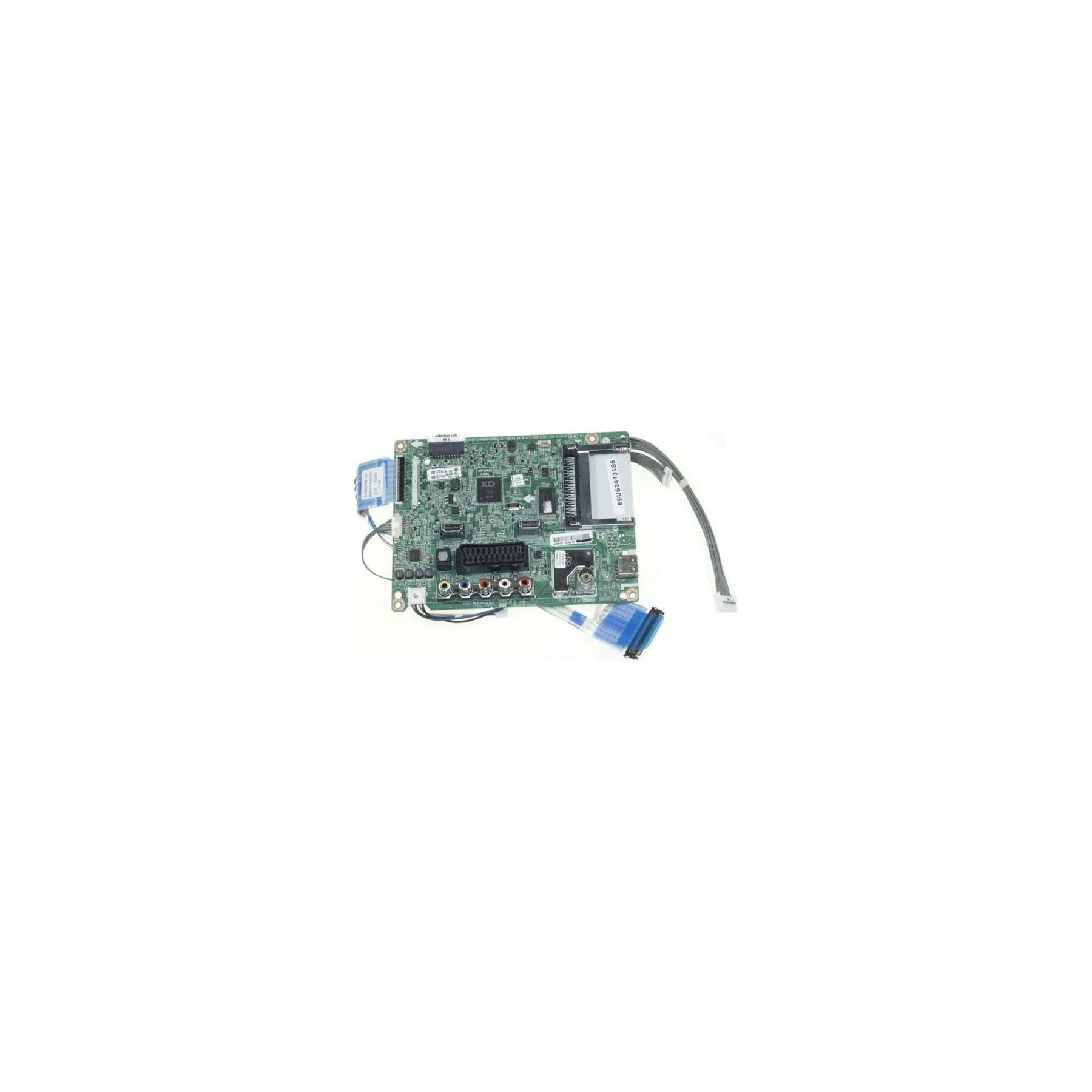 Kit de réparation LG platine principale