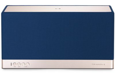 Enceinte résidentielle TRIANGLE AIO 3 Bleu