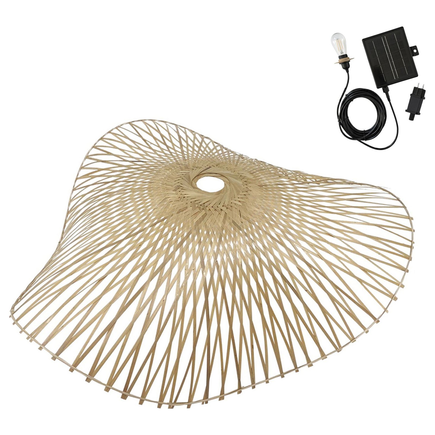 Suspension LUMISKY LAIA