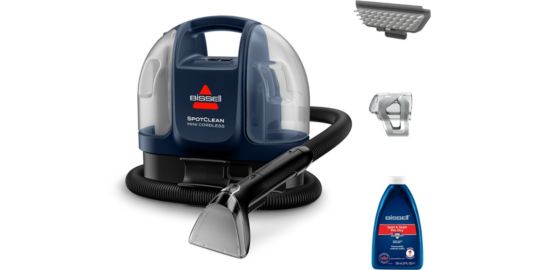 Nettoyeur détacheur BISSELL Spotclean Mini sans fil 4065N (Cordless)