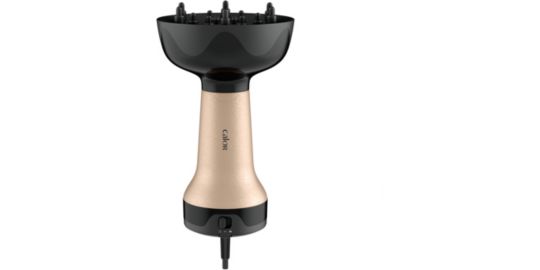 Diffuseur sèche-cheveux CALOR Curl Harmony CV7D30C0
