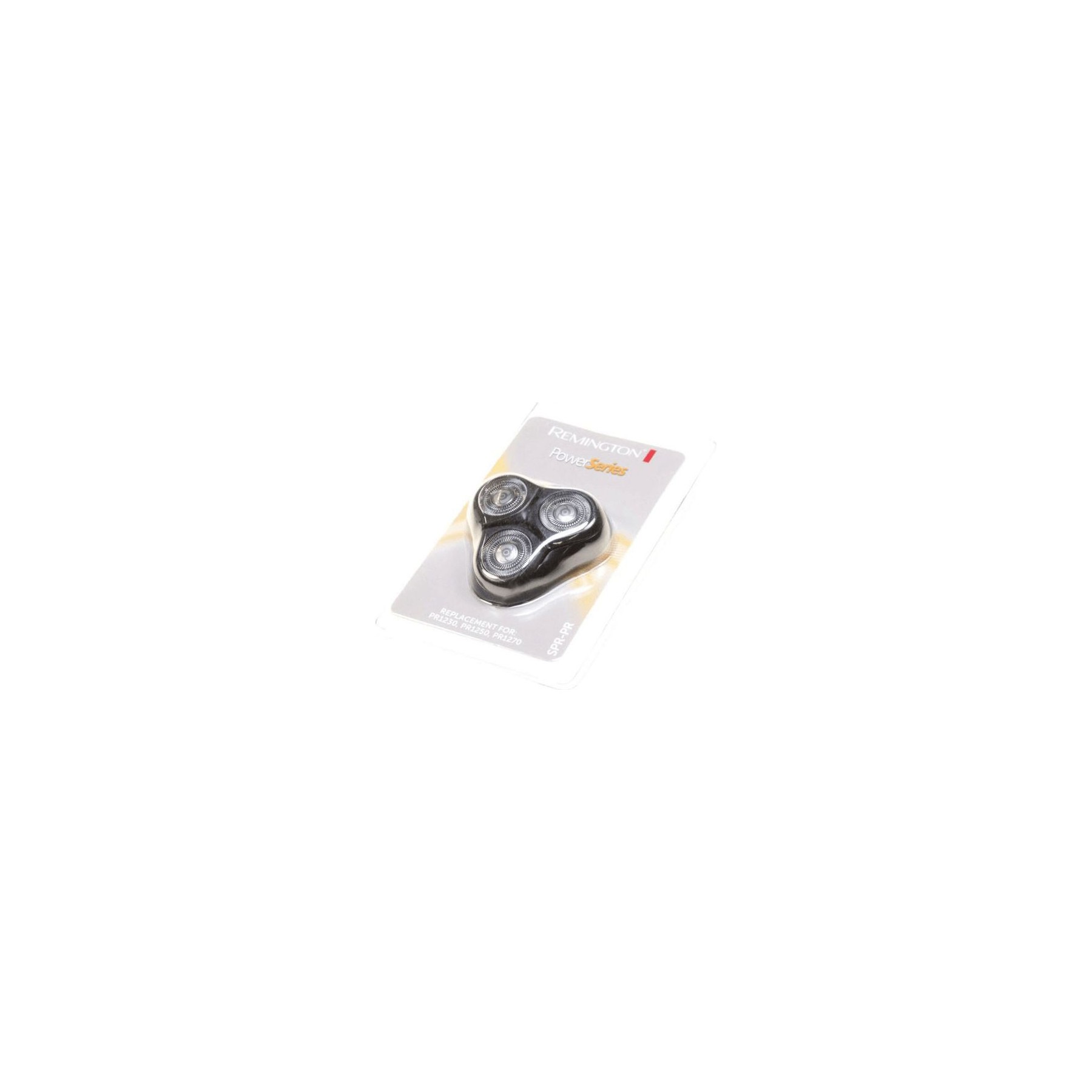 Kit de réparation REMINGTON lot de 3 têtes pr1230/1250/1270
