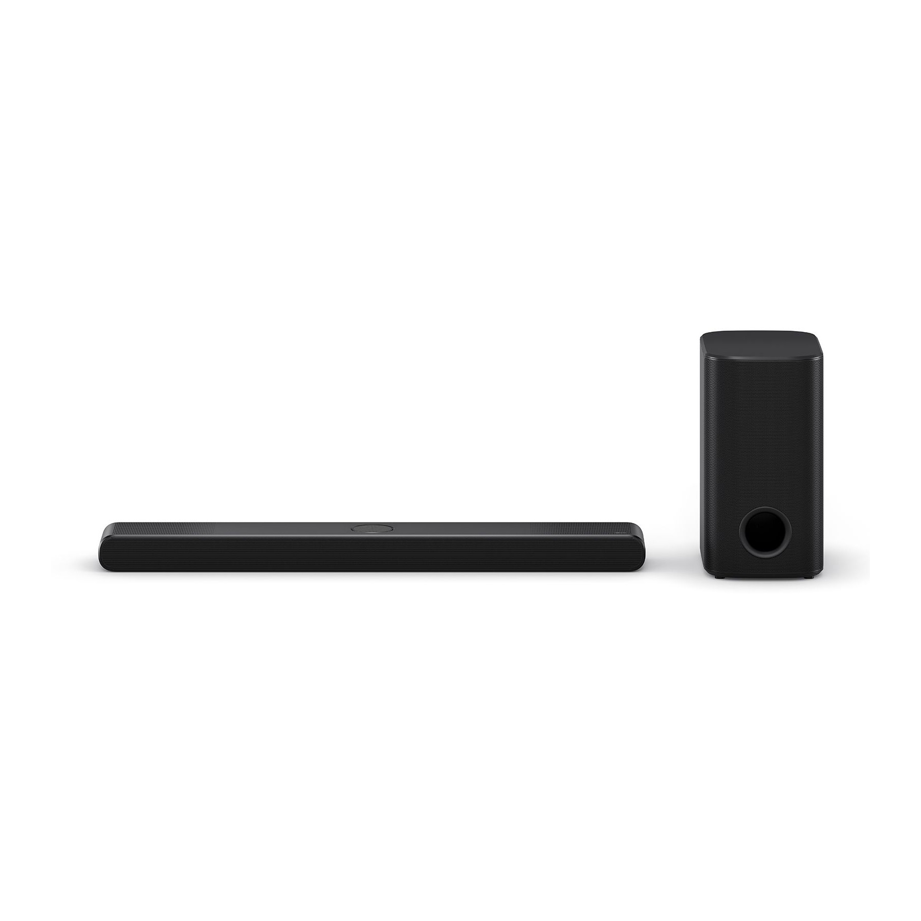 Barre de son LG S77TY