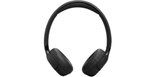 Casque JBL Tune 680NC Noir
