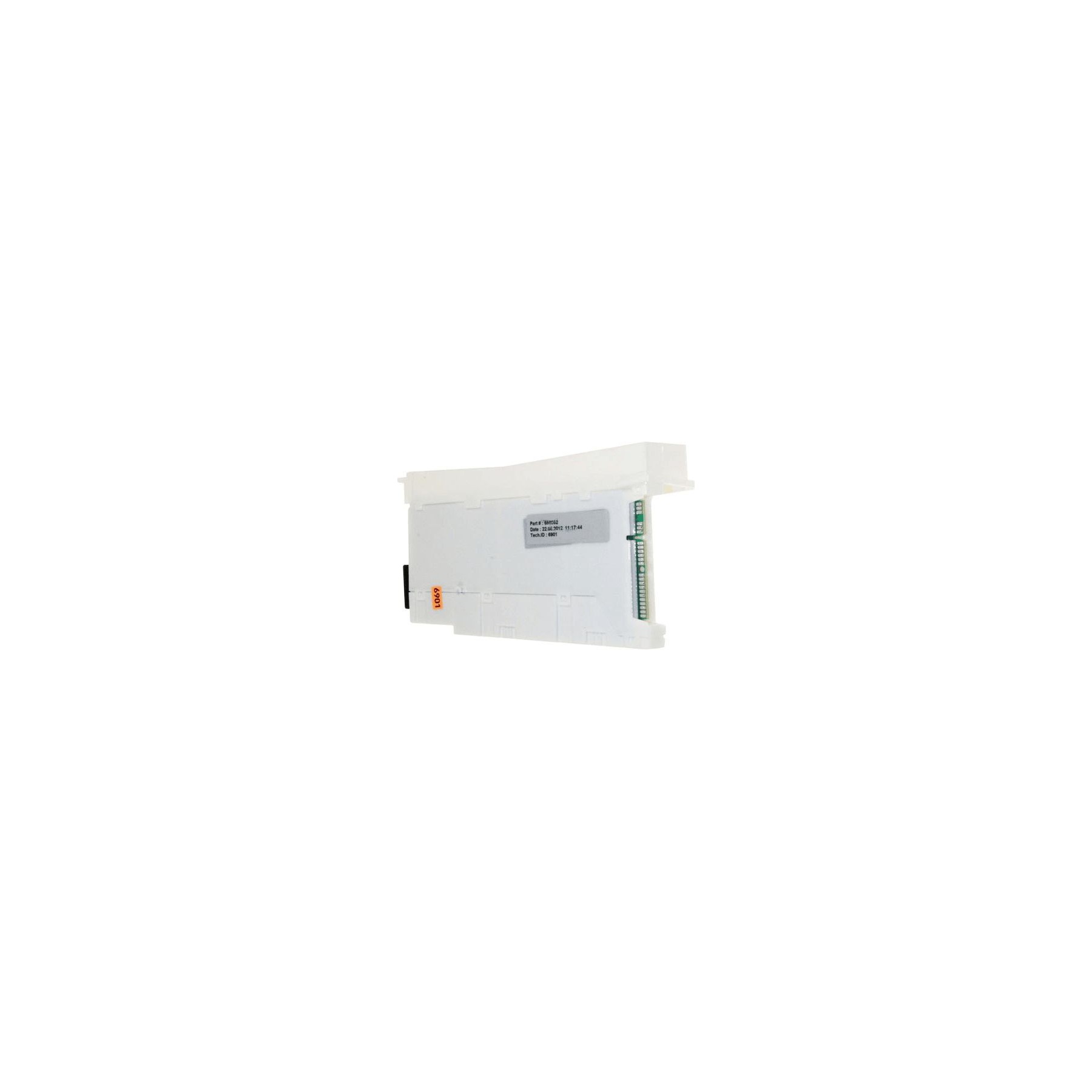 Carte BOSCH module de puissance programme
