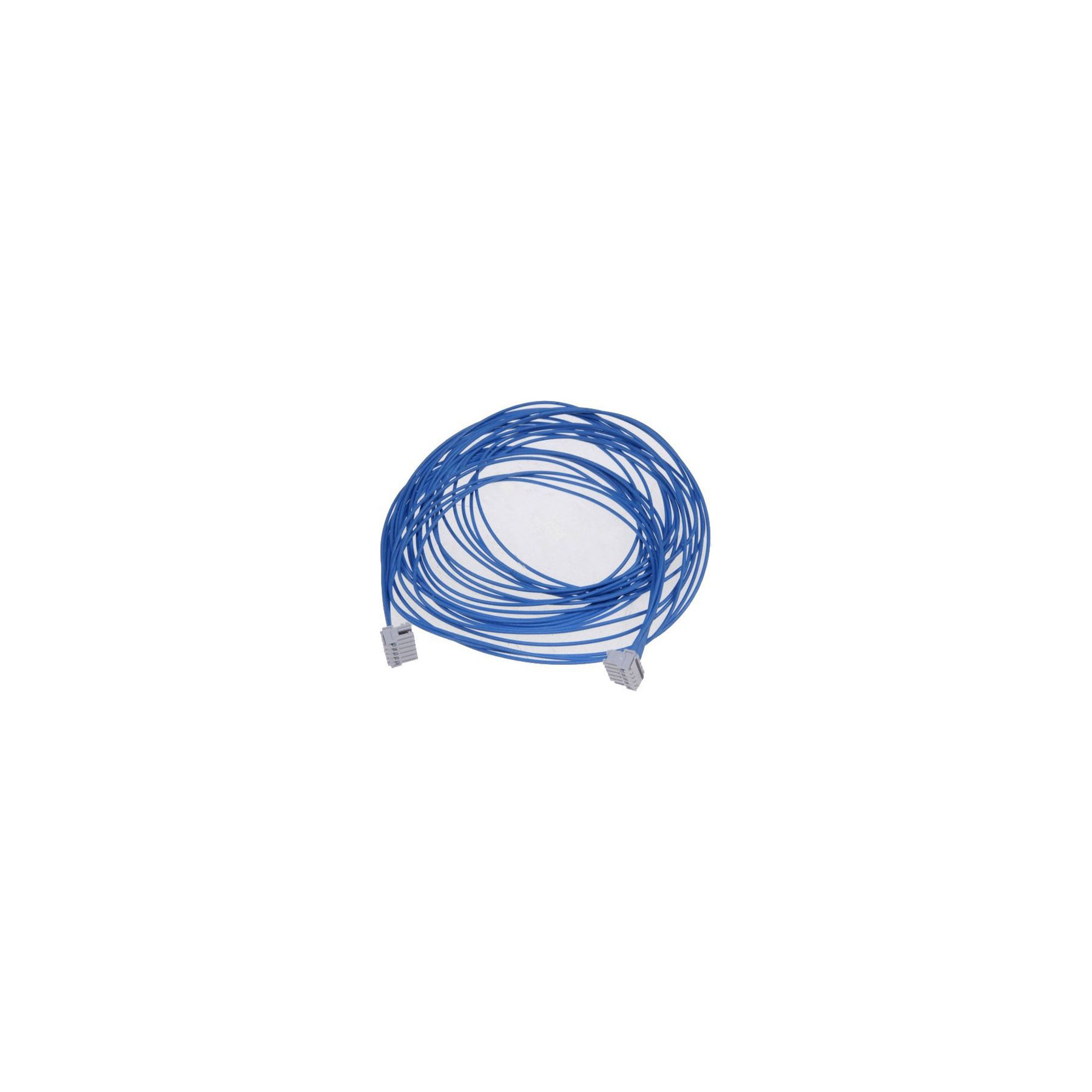 Pièce détachée INDESIT cablage communication display 5 voies