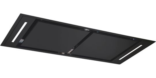 Hotte plafond ROBLIN CONFIDENCE 1000 N/M SANS MOTEUR