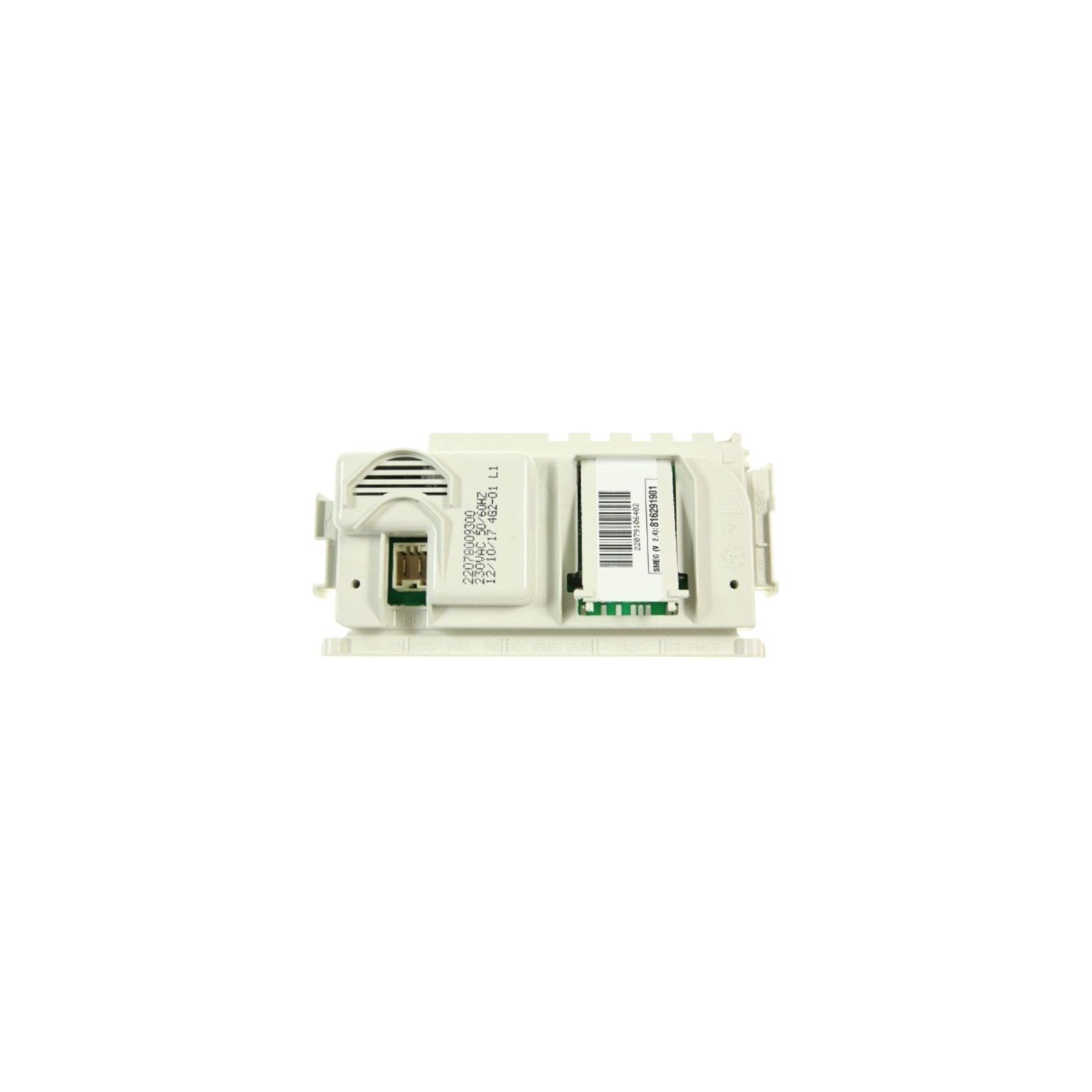 Carte SMEG module programmateur