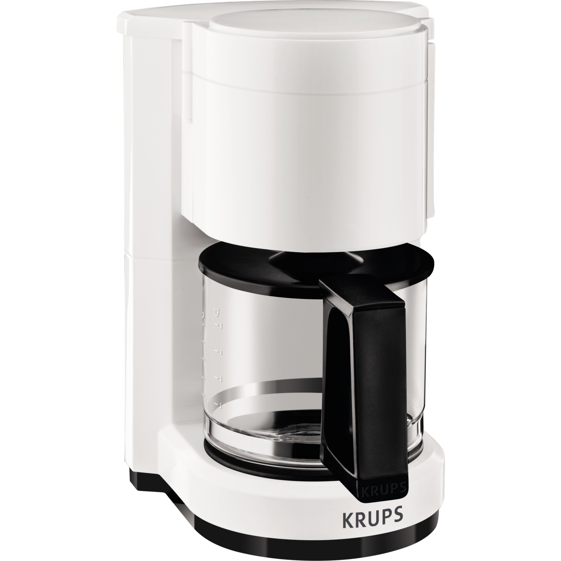 Cafetière filtre KRUPS F1830110 Aromacafé